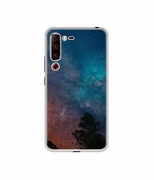 Amazon Brand - Solimo Designer Sky Photography UV Printed Soft Back Case Mobile Cover for Lenovo Z6 Pro