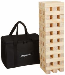 AmazonBasics Basic Topping Tower