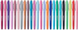 AmazonBasics Felt Tip Marker Pens