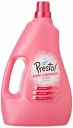 Amazon Brand - Presto! Spring Bloom Fabric Conditioner - 1.6 L