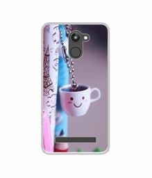 Amazon Brand - Solimo Designer Photography UV Printed Soft Back Case Mobile Cover for 10.or D