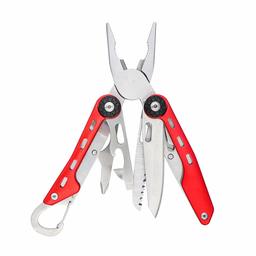 AmazonBasics 10-in-1 Multitool with Nylon Sheath