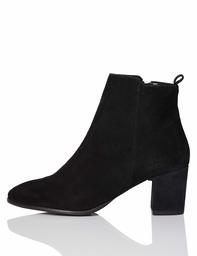 find. Women's Marco-03w4-002 Ankle Boots, Black, US-0 / Asia Size s