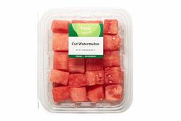 Fresh Brand – Cut Watermelon, 32 oz