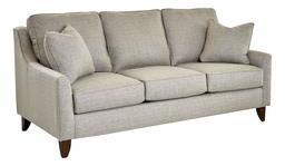 Amazon Brand – Stone & Beam Troy Upholstered Sofa Couch, 80