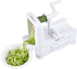 AmazonBasics 3-Blade Spiralizer