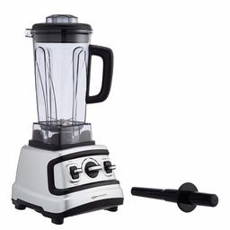 AmazonCommercial Blender, 67 oz. Jar Capacity, 120 Volt, 1500 Watts