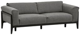 Amazon Brand – Rivet Apex Modern Oversized Sofa Couch, 81