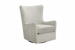 Amazon Brand – Stone & Beam Kingsepp Upholstered Glider, 30.7