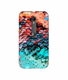 Amazon Brand - Solimo Designer Sippy 3D Printed Hard Back Case Mobile Cover for Motorola Moto G 3rd Generation