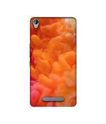 Amazon Brand - Solimo Designer Color Smoke 3D Printed Hard Back Case Mobile Cover for Micromax Canvas Juice 3Plus Q394