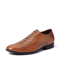 Amazon Brand - Symbol Men's Formal Oxford Shoes