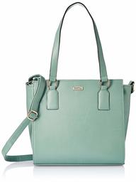 Amazon Brand - Eden & Ivy Women's Handbag (Mint)