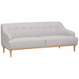 Amazon Brand – Rivet Alvin Contemporary Sofa Couch, 81