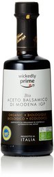 Wickedly Prime Vinaigre balsamique biologique de Modène IGP