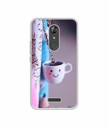 Amazon Brand - Solimo Designer Photography UV Printed Soft Back Case Mobile Cover for Micromax Selfie 2 Note Q4601