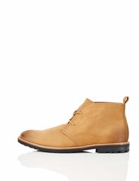 find. Men's Um1527 Chukka Boots, Brown Sand, Women 2