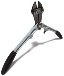 Denali 14-Inch Bolt Cutter with Aluminum Handles