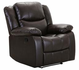 Amazon Brand – Ravenna Home Recliner Chair, 37