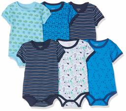 Care baby-boys 550203 Shaping Bodysuit