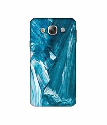 Amazon Brand - Solimo Designer Color Spread 3D Printed Hard Back Case Mobile Cover for Samsung Galaxy E5