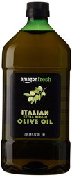 AmazonFresh Italian Extra Virgin Olive Oil, 68 Fl Oz (2L)