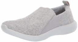 206 Collective Amazon Brand Women's Melba, Grey Wool, 7.5 M US