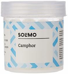 Amazon Brand - Solimo Camphor, 50 g