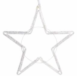 AmazonBasics LED Decorative Motif, Twinkle Star