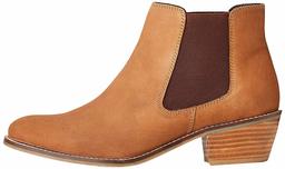 find. Flexi-sole Cuban Heel, Women’s Chelsea Boots