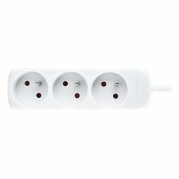 AmazonBasics 3 Socket 1 Metre Extension Lead