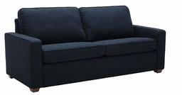 Amazon Brand – Rivet Andrews Contemporary Sofa Couch with Removable Cushions, 82