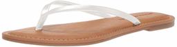 Amazon Essentials Women's Thong Sandal