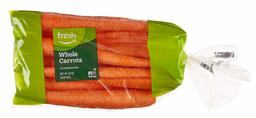 Fresh Brand – Whole Carrots, 2 lb