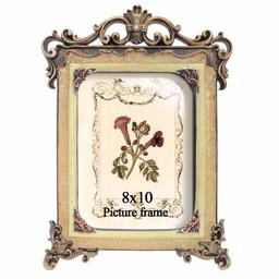 UMI Essentials, European Royal House Frame, Gold, 20x25cm