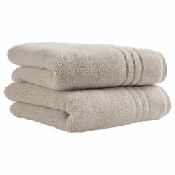 Marchio Amazon - Urban living Rivetto Hyper Dry Cotton Washcloth