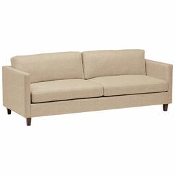 Amazon Brand – Stone & Beam Andover Modern Sofa Couch, 93