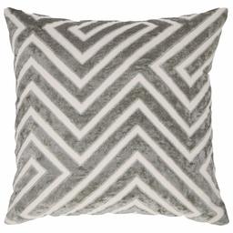 Amazon Brand – Rivet Modern Throw Pillow, 18