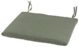 Strathwood Replacement Seat Pad, Sage