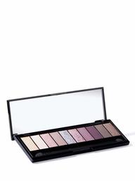 FIND - Orchid Love - Paleta de sombras de ojos de 10 tonos n.3