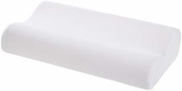 AmazonBasics Memory Foam Contour Pillow