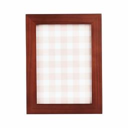 AmazonBasics Classic Wood Picture Frame - 5