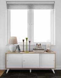 Amazon Brand - Movian Prism Low Sideboard