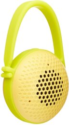 AmazonBasics Ultra-Portable Nano Bluetooth Speaker