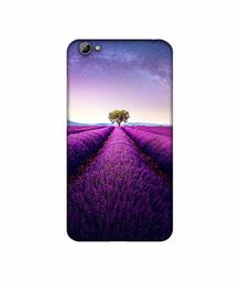 Amazon Brand - Solimo Designer Farm Photography 3D Printed Hard Back Case Mobile Cover for Vivo Y66