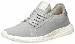 Amazon Brand - Symactive Men's Grey Walking Shoes-6 UK (40 EU) (7 US) (SYM-YS-001A)