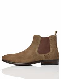 Amazon Brand: Finding #_Marin Men's Chelsea Boots