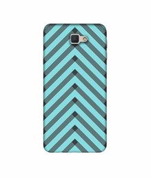 Amazon Brand - Solimo Designer Texture 3D Printed Hard Back Case Mobile Cover for Samsung Galaxy J5 Prime