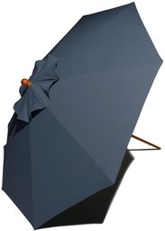 Strathwood Olefin Market Umbrella