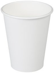 AmazonBasics Paper Hot Cup, 12 oz, 250-Count